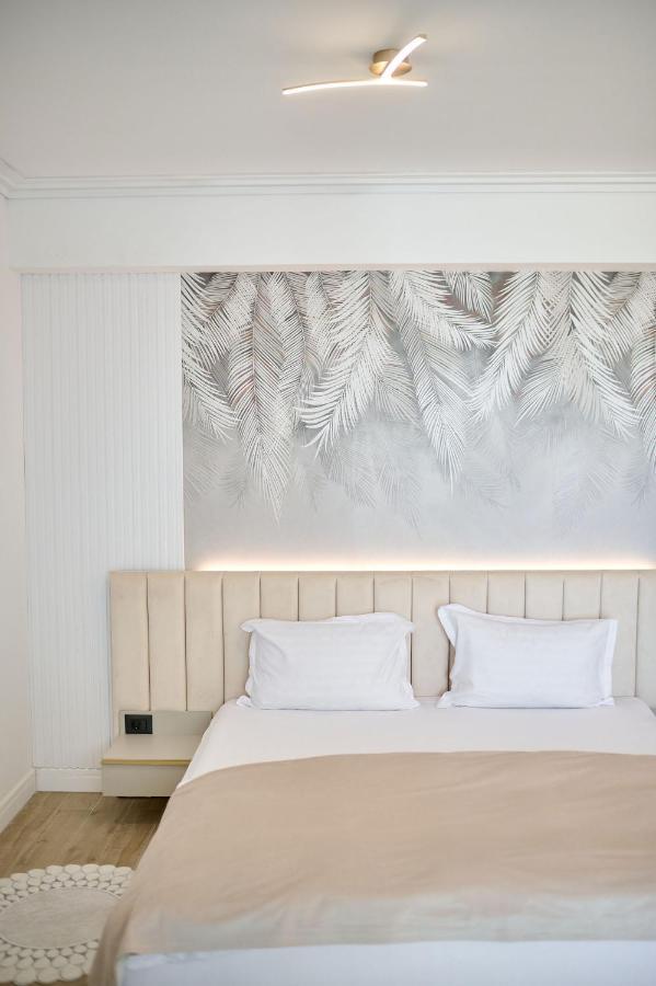 Seaview Luxury Studio In Infinity Beach Resort 마마이아 외부 사진